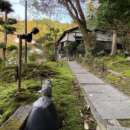 Bamboo Village Guest House Naoshima Exterior photo