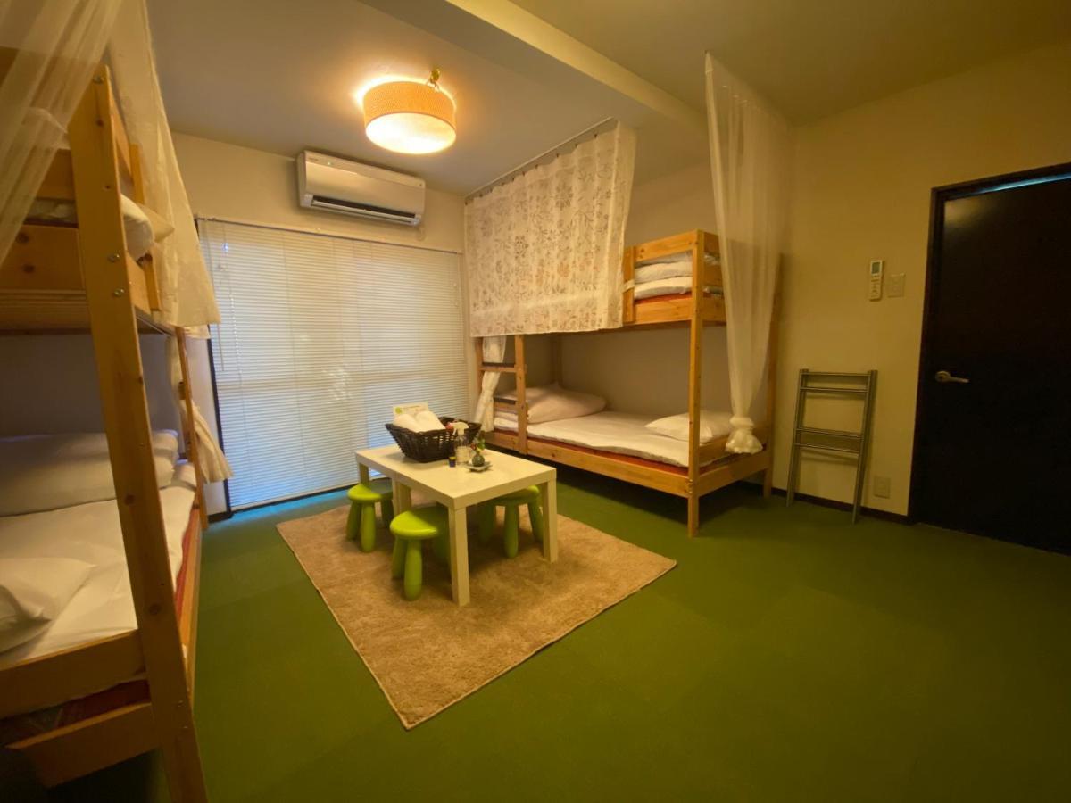 Bamboo Village Guest House Naoshima Exterior photo