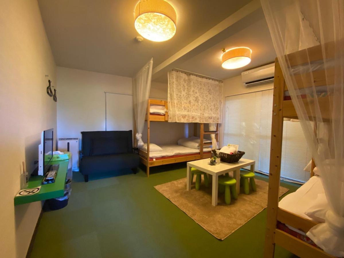 Bamboo Village Guest House Naoshima Exterior photo