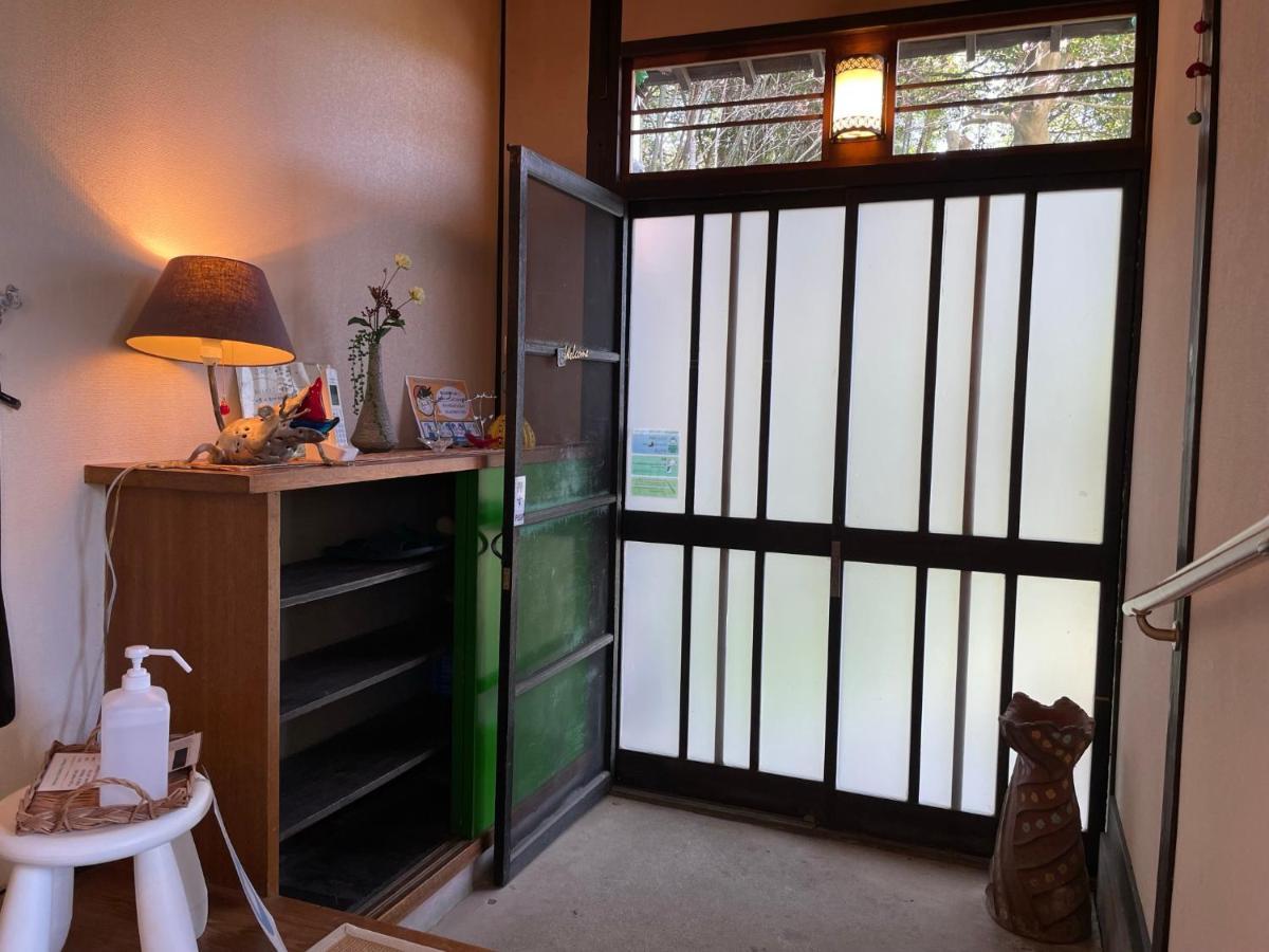 Bamboo Village Guest House Naoshima Exterior photo