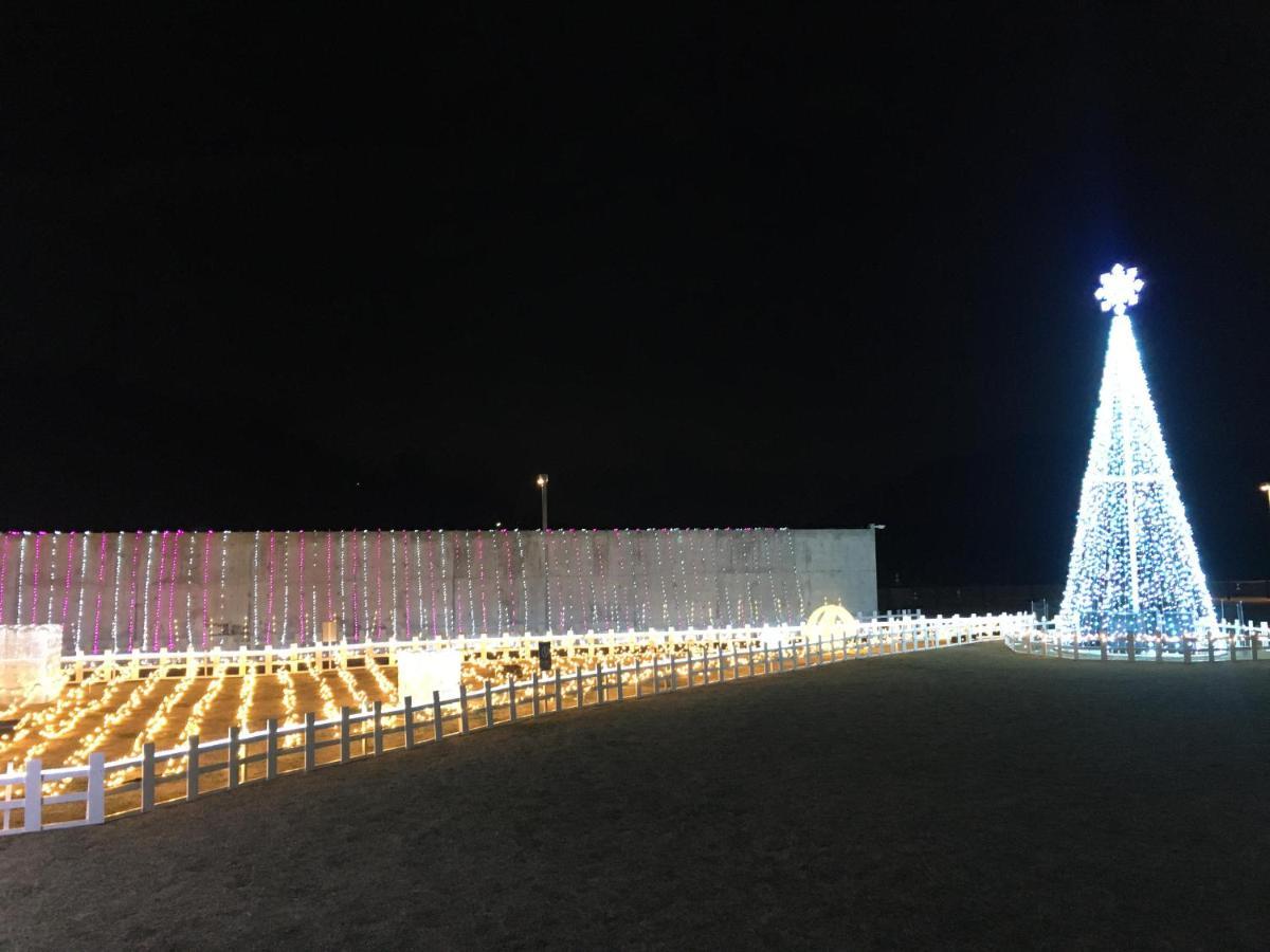 Bamboo Village Guest House Naoshima Exterior photo