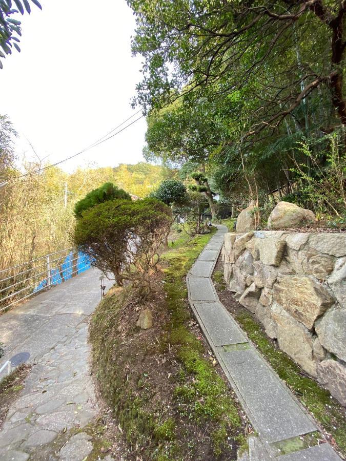 Bamboo Village Guest House Naoshima Exterior photo