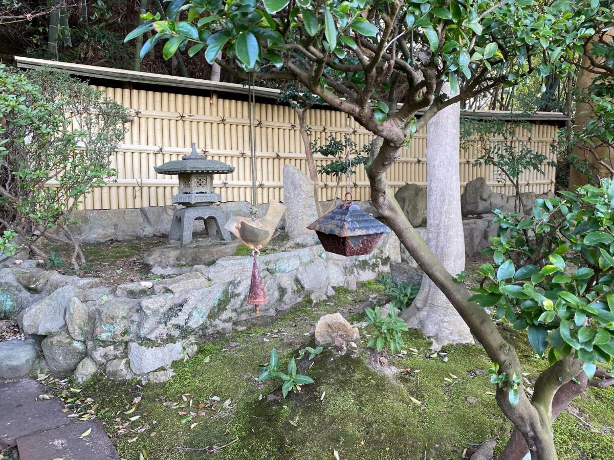 Bamboo Village Guest House Naoshima Exterior photo