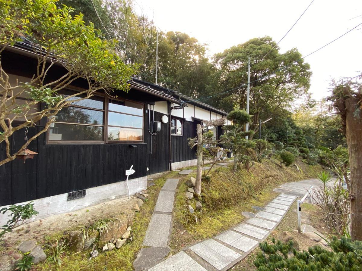 Bamboo Village Guest House Naoshima Exterior photo
