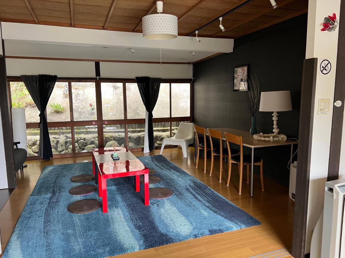 Bamboo Village Guest House Naoshima Exterior photo