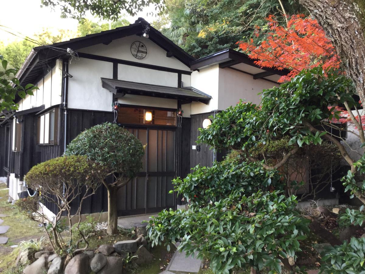 Bamboo Village Guest House Naoshima Exterior photo